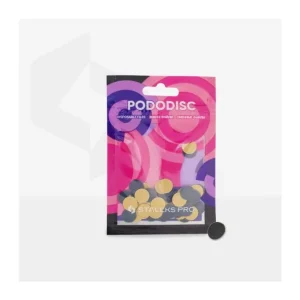 Staleks Refill pads Pododisk Pro XS 100 grit (50 st)