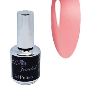 Transparant Gel Polish 01
