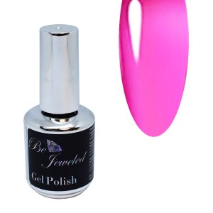 Transparant Gel Polish 02