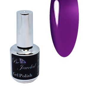 Transparant Gel Polish 04