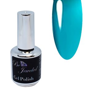 Transparant Gel Polish 05