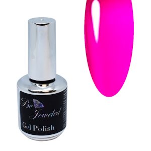 Transparant Gel Polish 12
