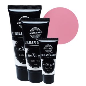 Next Competition Baby Pink 15g tube