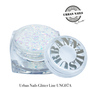 Urban Nails Glitter Line 07-A