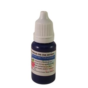 Pure Ink Phtaloblauw