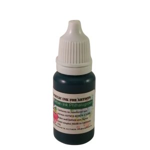 Pure Ink Phtalogroen