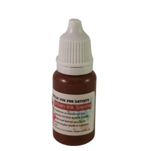 Pure Ink Sienna