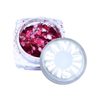 Biodegradable Urban Nails Glitter 12