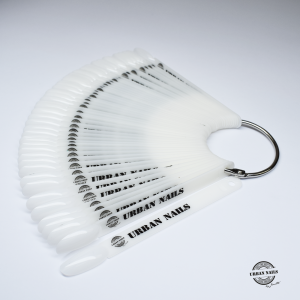 Colorpops Oval Shape Natural - Urban logo