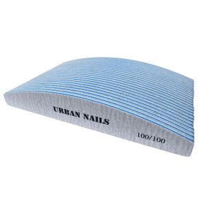 Halfmoon Mylar File 100/100 25 st