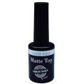 matte top gel 8 g flesje
