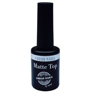 Matte Topgel 8g