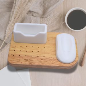 Urban Nails Drill Bit Book