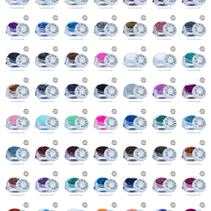 Next Two Blue 1000ml